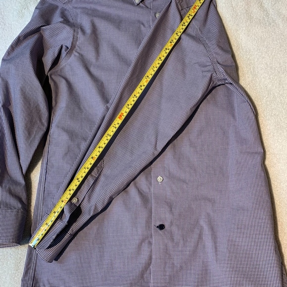 Tommy Hilfiger Dress Shirt - Picture 3 of 5